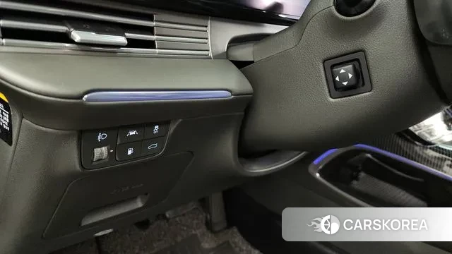 Hyundai The New Grandeur IG id 3385552 из Кореи 7