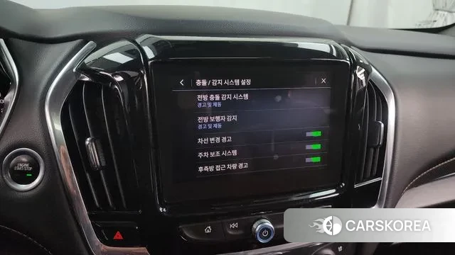 Chevrolet (GM Daewoo) Traverse id 3444372 из Кореи 7