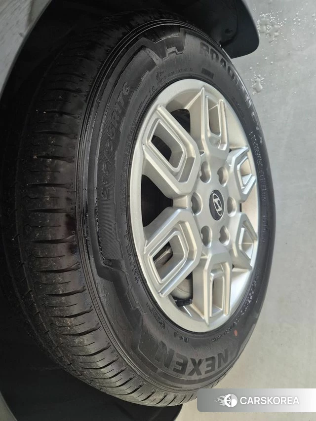 Hyundai Staria id 4381550 из Кореи 7