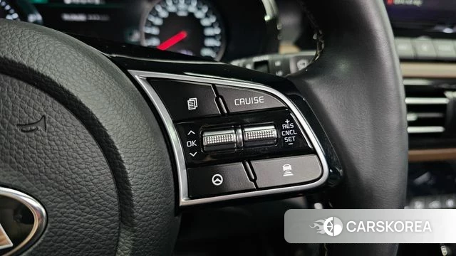 Kia Seltos id 4245527 из Кореи 7