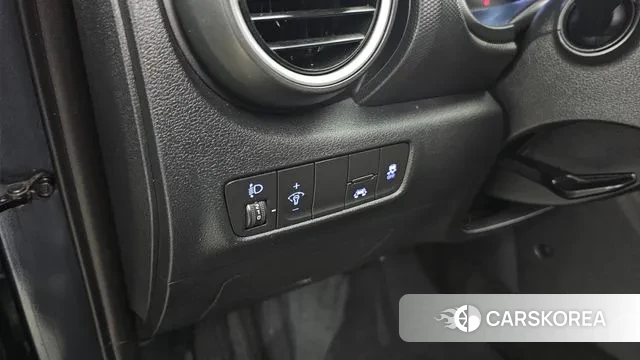 Hyundai Kona id 3396032 из Кореи 7