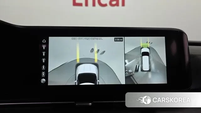 Kia Carnival 4th generation id 3685628 из Кореи 7