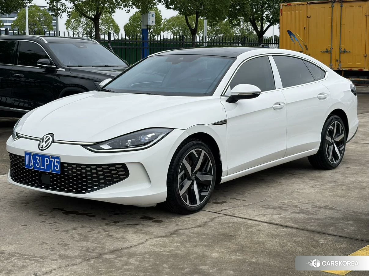 Volkswagen Lamando id 4486175 из Китая 7