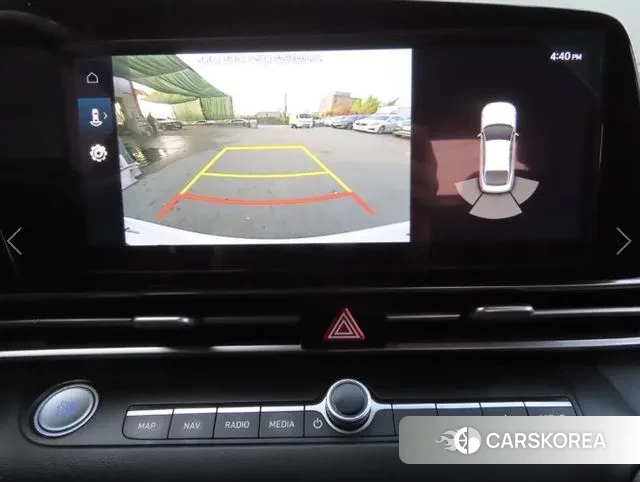 Hyundai Avante (CN7) id 3371491 из Кореи 7