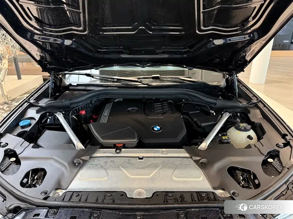 BMW X3 id 4548266 из Китая 7