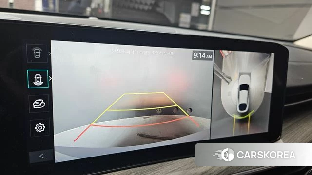 Kia The New K5 3rd generation id 4194401 из Кореи 7