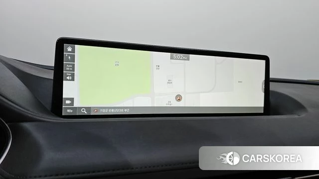 Genesis G80 (RG3) id 4631298 из Кореи 7