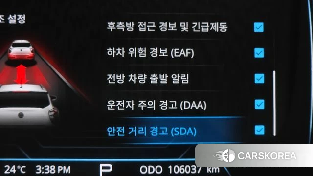 Ssangyong Tivoli Air id 4495494 из Кореи 7