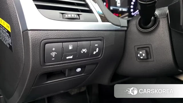 Genesis G80 id 3661609 из Кореи 7