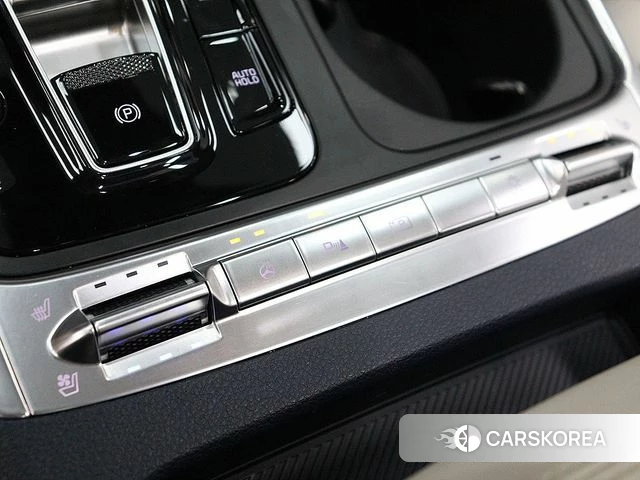 Kia The New Carnival 4th Generation id 4748129 из Кореи 7