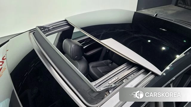 Audi A7 (4K) id 4314986 из Кореи 7