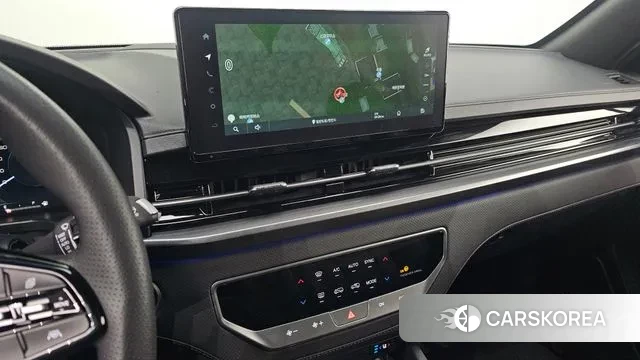 Ssangyong The New Rexton Sports Cannes id 3452384 из Кореи 7