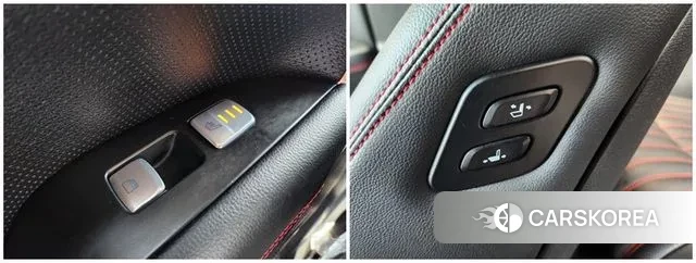 Genesis G70 id 3042309 из Кореи 7