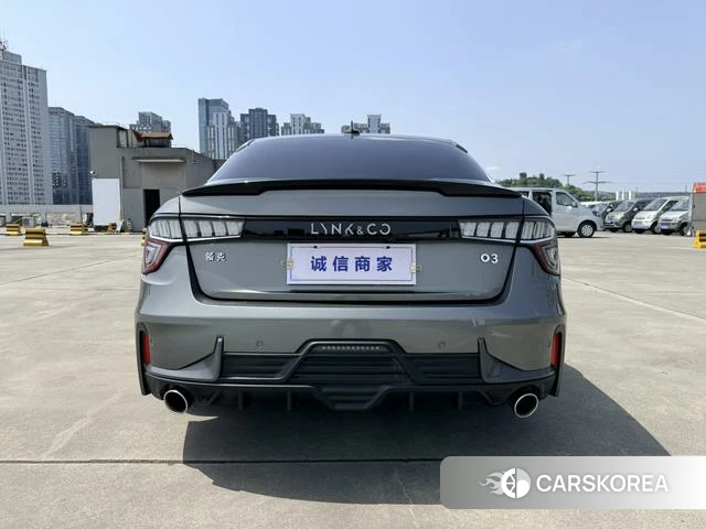 Lynk 03 id 4253424 из Китая 7