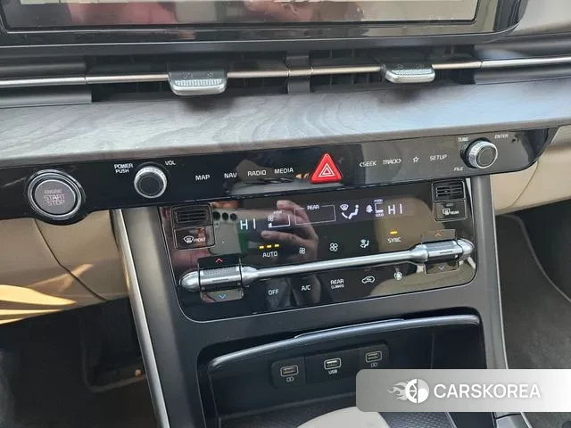 Kia Carnival 4th generation id 3614795 из Кореи 7