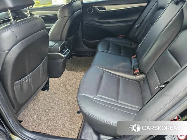 Hyundai The New Grandeur IG id 4511645 из Кореи 7