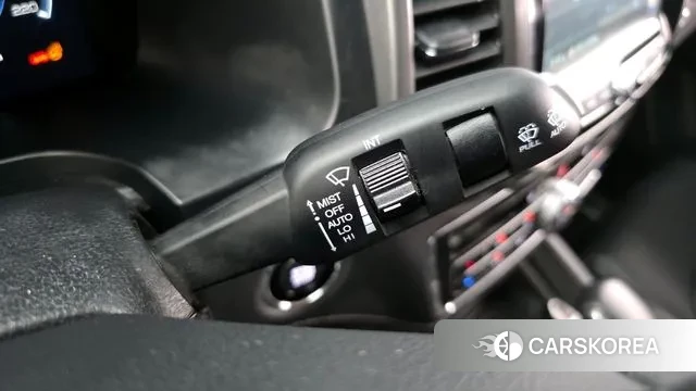 Ssangyong The New Rexton Sport id 2979465 из Кореи 7