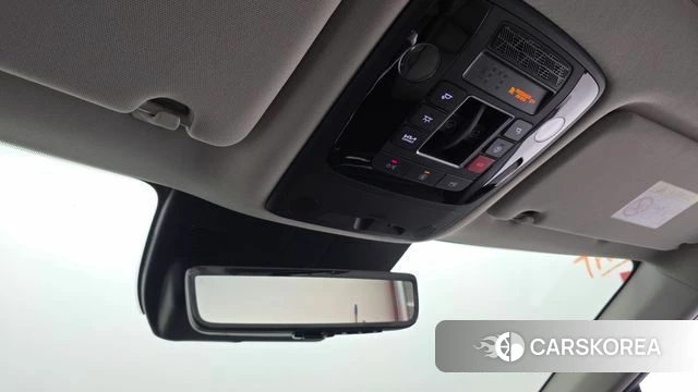 Kia The New Carnival 4th Generation id 4442404 из Кореи 7