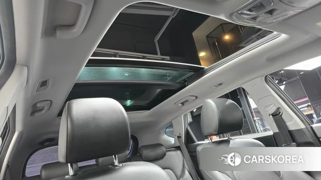 Hyundai All New Tucson id 3917339 из Кореи 7