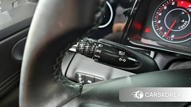 Hyundai Avante (CN7) id 3852071 из Кореи 7