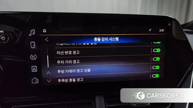 Chevrolet (GM Daewoo) Trax Crossover id 3576404 из Кореи 7