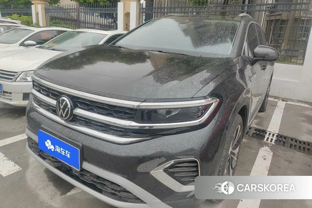Volkswagen Lanjing id 4259611 из Китая 7