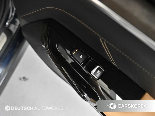 Kia K5 Hybrid 3rd Generation id 3904665 из Кореи 7