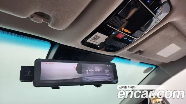 Hyundai Grandeur (GN7) id 2679945 из Кореи 7