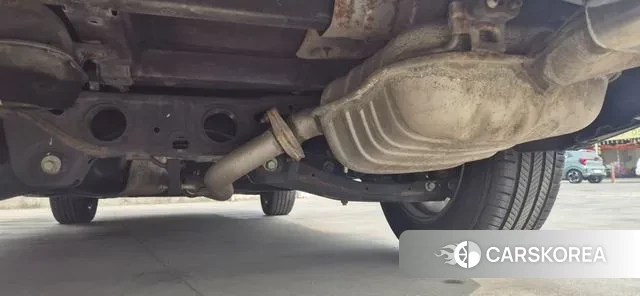 Hyundai Santa Fe TM id 3706233 из Кореи 7