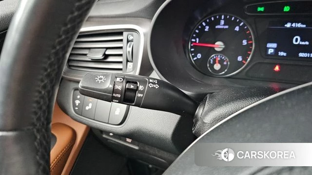 Kia The New Sorento id 4765538 из Кореи 7