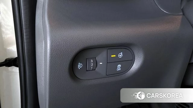 Hyundai Casper id 4243631 из Кореи 7