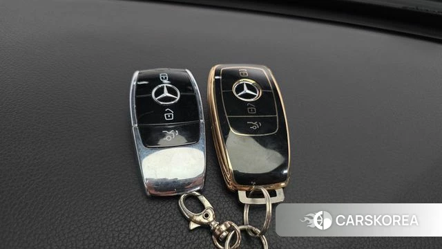 Mercedes-Benz S-Class W222 id 4849337 из Кореи 7