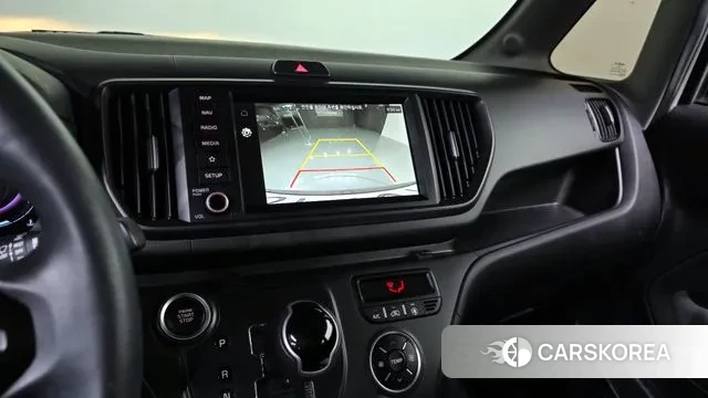 Kia The New Kia Ray id 3776740 из Кореи 7