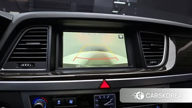 Genesis G80 id 3480311 из Кореи 7