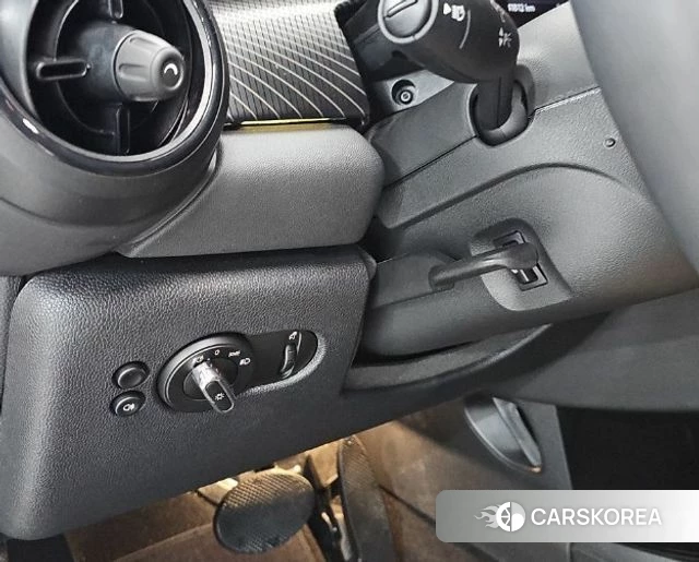 Mini Cooper Electric id 4453245 из Кореи 7