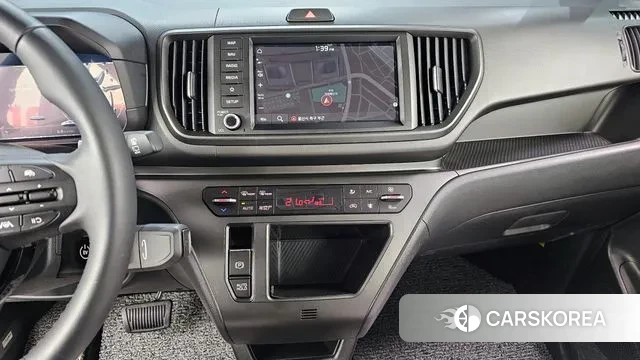 Kia The New Kia Ray EV id 3426062 из Кореи 7