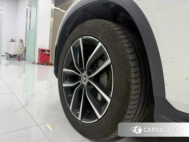 Mercedes-Benz GLC id 4333331 из Китая 7