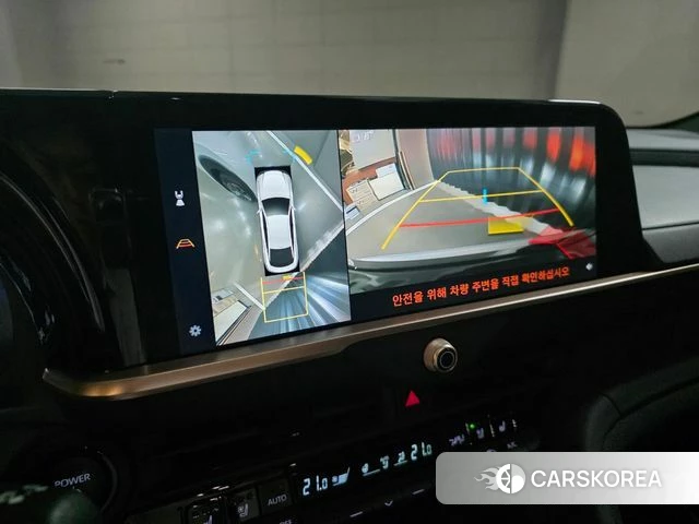 Toyota Crown Crossover id 4401040 из Кореи 7