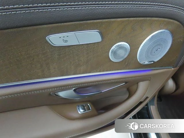 Mercedes-Benz E-Class W213 id 4465206 из Кореи 7