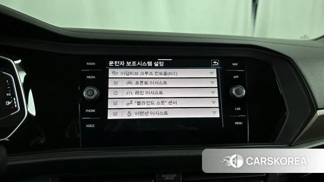 Volkswagen 7th Generation of Jetta id 4187326 из Кореи 7