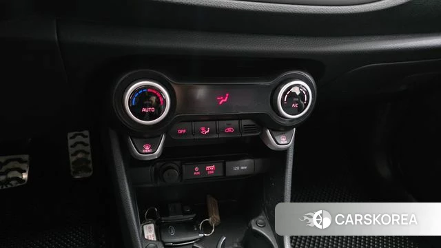 Kia All New Morning (JA) id 4551404 из Кореи 7