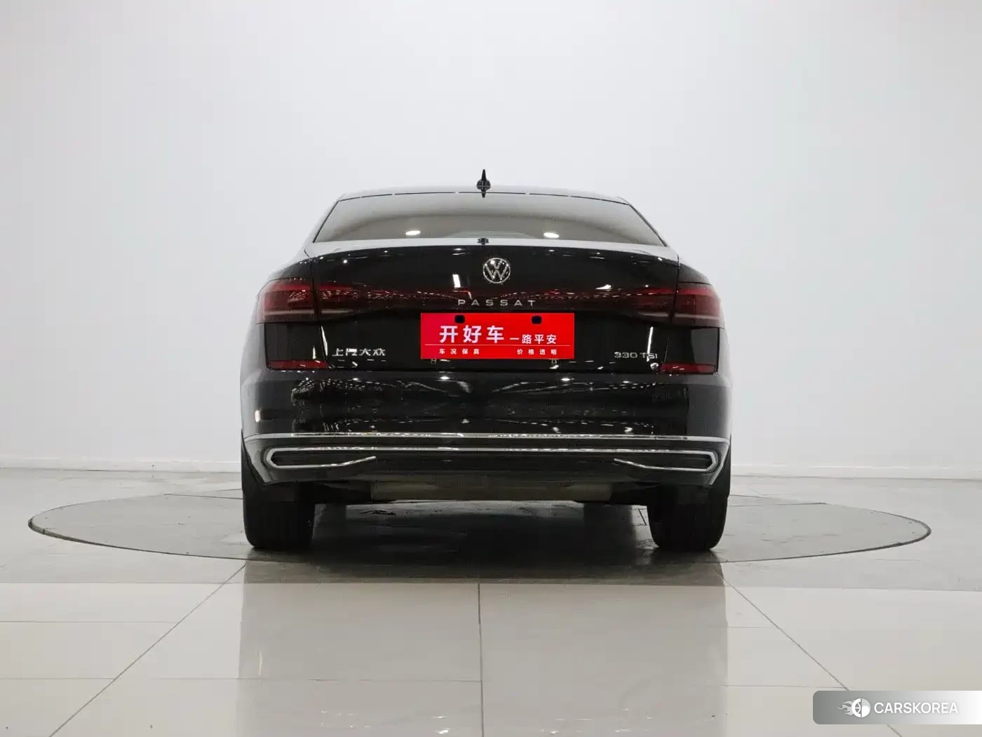Volkswagen Passat id 4600574 из Китая 7