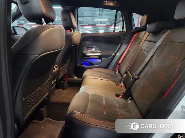 Mercedes-Benz GLA - Class H247 id 3620141 из Кореи 7