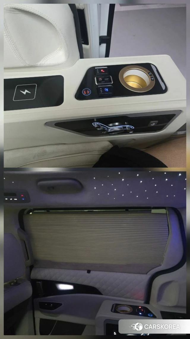 Kia Carnival 4th generation id 4409594 из Кореи 7