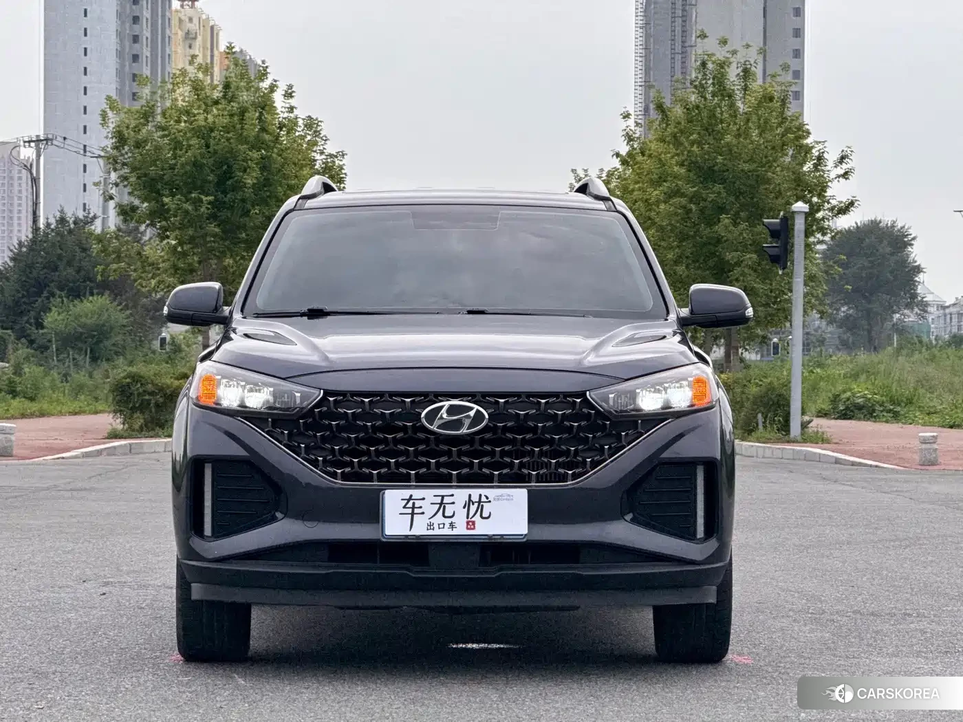 Hyundai ix35 id 4649291 из Китая 7