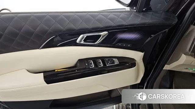 Kia Carnival 4th generation id 3038261 из Кореи 7