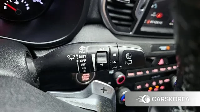 Kia Sportage 4th Generation id 2941485 из Кореи 7