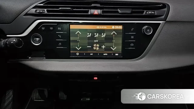 Citroen / DS C4 Picasso id 3612794 из Кореи 7