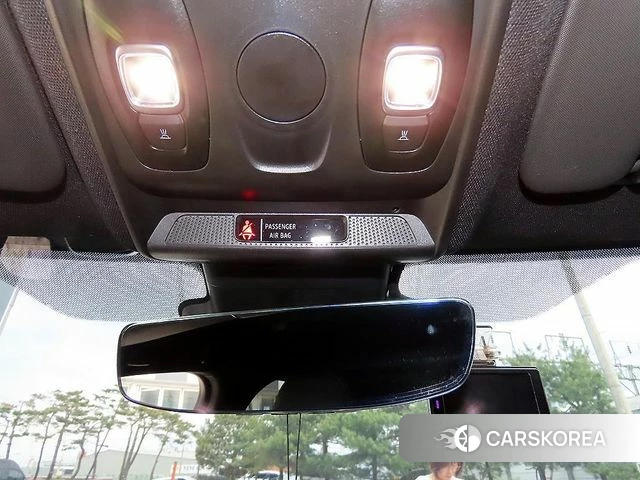 Renault Korea (Samsung) Arcana id 4230112 из Кореи 7