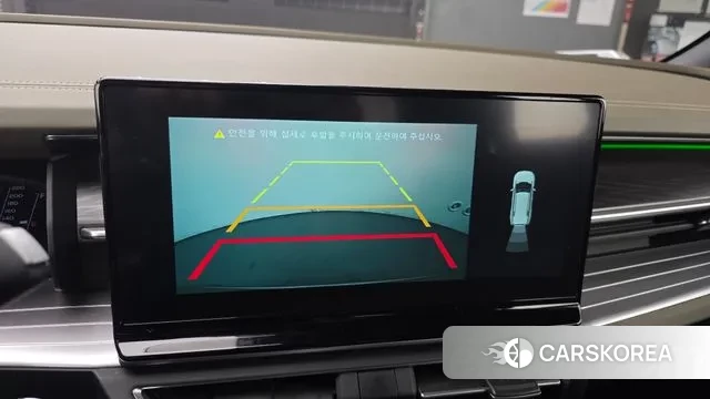 Ssangyong Torres id 3523981 из Кореи 7